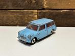 Dinky Toys 199 - Austin Seven Countryman - A6059, Ophalen of Verzenden, Gebruikt