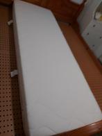 Als legeerbed gekocht matras, Huis en Inrichting, Ophalen of Verzenden, Zo goed als nieuw, Eenpersoons
