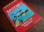 bibliotheek van de tweede wereloorlog Spitfires, Ophalen of Verzenden, Zo goed als nieuw, Boek of Tijdschrift