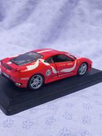 Bburago Ferrari F430 Fiorano, Hobby en Vrije tijd, Modelauto's | 1:24, Ophalen of Verzenden, Zo goed als nieuw, Auto, Bburago