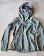 Mammut zomer / outdoor jas maat XS, Ophalen of Verzenden, Zo goed als nieuw, Maat 34 (XS) of kleiner, Grijs