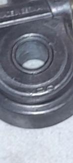 VDO originele 17inch  telleraandrijver    jaren 60/70, Fietsen en Brommers, Ophalen of Verzenden, Zo goed als nieuw