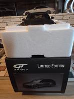 Audi RS6 Avant C8 1:18 GT Spirit, Hobby en Vrije tijd, Modelauto's | 1:18, Ophalen, Zo goed als nieuw, Auto, Overige merken