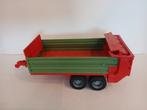 Speelgoed Aanhanger - Bruder, Ophalen of Verzenden, Gebruikt