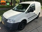 Volkswagen Caddy Bestel 1.9 TDI I Airco I schuideur I, Voorwielaandrijving, Gebruikt, 4 cilinders, Traction-control