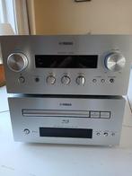 Yamaha stereo-set MCR-940, Audio, Tv en Foto, Stereo-sets, Gebruikt, Microset, Cd-speler, Ophalen