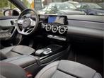 Mercedes-Benz A-Klasse 180 AUT7 AMG-LINE PANODAK LEDER NAVI, 65 €/maand, 136 pk, Gebruikt, 4 cilinders