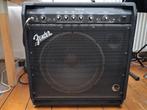 Fender Bassman 100 Combo basversterker, Ophalen, Zo goed als nieuw, 100 watt of meer