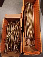 Rufast schotelkopschroeven, Ophalen, Nieuw, Schroeven