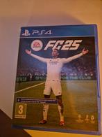 Fifa 25 PS 4, Spelcomputers en Games, Ophalen, Online, Zo goed als nieuw, Sport