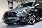 Audi SQ5 3.0 TFSI PL + |StandK|RS Zetel|PANO|TrkHk|LuchtV, Automaat, Gebruikt, 2995 cc, 109 €/maand