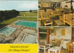 ST. ANTHONIS Vakantiecentrum De Ullingse Bergen Zwembad, Gelopen, Noord-Brabant, Verzenden, 1980 tot heden