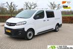 Opel Vivaro 2.0 CDTI L3H1 Edition DUBBELE SCHUIFDEUR, Stof, Gebruikt, 4 cilinders, Met garantie (alle)
