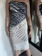 KAREN MILLEN  supermooie jurk  MAAT 36  NIEUW, Karen Millen, Ophalen of Verzenden, Nieuw, Maat 36 (S)