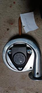 Intergas HR, Doe-het-zelf en Verbouw, Verwarming en Radiatoren, Ophalen of Verzenden, Gebruikt