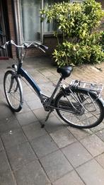 Sparta ion elektrische damesfiets hobby defect, Ophalen, Gebruikt, Minder dan 30 km per accu, Sparta