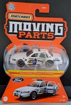 Ford Crown Victoria, Matchbox 1/64, Ophalen of Verzenden, Nieuw, Auto