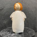 Staand kerst engeltje – Leonardo – 14,5 cm, Diversen, Kerst, Leonardo, Ophalen of Verzenden, Zo goed als nieuw, Nvt
