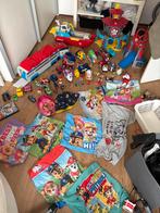 Heel Groot Paw Patrol Speelgoed Pakket, Ophalen, Gebruikt, Jongen of Meisje