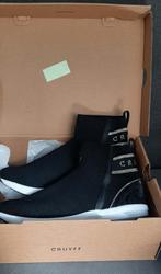 Cruyff Olympique sneakers /Boots Mt 41 nieuw, Ophalen of Verzenden, Nieuw, Zwart, Sneakers of Gympen