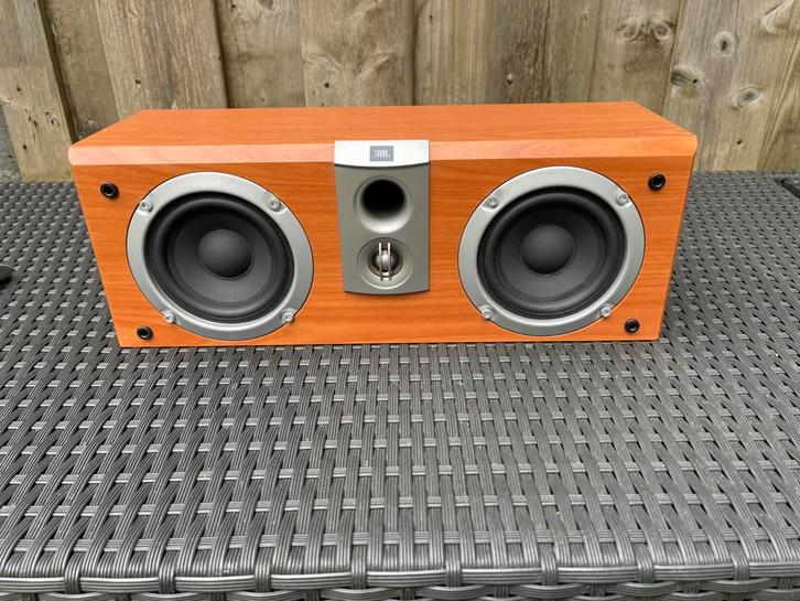 JBL SCS-178 Centre Speaker, Audio, Tv en Foto, Luidsprekers, Zo goed als nieuw, 60 tot 120 watt, JBL, Ophalen of Verzenden