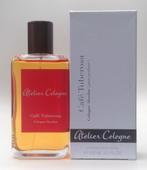 Atelier Cologne Café Tuberosa Vintage Parfum, Sieraden, Tassen en Uiterlijk, Uiterlijk | Parfum, Ophalen of Verzenden, Nieuw