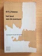 Transmigratie van Java naar Sumatra, Ophalen of Verzenden, Gelezen, H.J. Heeren