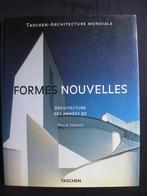 Formes Nouvelles Architectuur in de jaren 90, Ophalen of Verzenden, Zo goed als nieuw, Architectuur algemeen