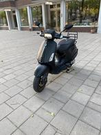 Piaggio Vespa Sprint Notte, Fietsen en Brommers, Scooters | Vespa, Ophalen, Gebruikt, Vespa S, Benzine