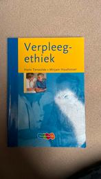 M. Houtlosser - Tekstboek, Ophalen of Verzenden, Zo goed als nieuw, M. Houtlosser; H. Tenwolde, Nederlands