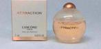 Parfum miniatuur Attraction Lancôme 7 ml eau de parfum, Verzenden, Nieuw, Miniatuur, Gevuld