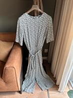 Prachtige jumpsuit J-lab3l J-label mt 36 S viscose animal, Overige kleuren, Ophalen of Verzenden, Maat 36 (S), J-lab3l