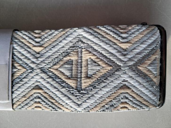 Brede schouderriem voor aan een damestas. (NIEUW)., Sieraden, Tassen en Uiterlijk, Overige Accessoires, Nieuw, Ophalen of Verzenden