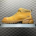 CAT, Ophalen, Nieuw, Zwart, Werkschoenen