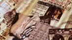 Shawl collectors item Rolling Stones en Guns N Rosés, Tickets en Kaartjes, Eén persoon