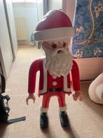 Playmobil XL Kerstman, Ophalen, Gebruikt, Los playmobil