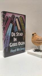 McClung, Floyd; De stad in Gods ogen, Boeken, Ophalen of Verzenden, Gelezen, Christendom | Protestants