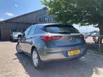 Opel Astra 1.0 Business+ | Cruise + Airco nu € 6.975,-!, Stof, Gebruikt, 23 km/l, Origineel Nederlands