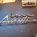 Studebaker Emblemen - Lark & Avanti, Ophalen of Verzenden, Gebruikt, Amerikaanse onderdelen