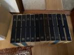 Gebruikte Davo first day covers Albums voor fdc PS3 met 20 b, Postzegels en Munten, Postzegels | Eerstedagenveloppen, Ophalen