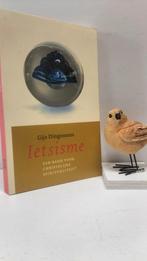 Dingemans, Gijs; Ietsisme, Ophalen of Verzenden, Gelezen, Christendom | Protestants