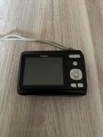 Canon PowerShot A480 - Compact Camera, Audio, Tv en Foto, Fotocamera's Digitaal, Gebruikt, Canon, Compact, 10 Megapixel