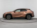 Lexus UX 300h F-Sport Design Limited | Stoel /- Stuurwielver, 12 maanden, Gebruikt, 4 cilinders, Leder