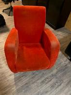 fauteuil, Huis en Inrichting, Fauteuils, Ophalen, Gebruikt, 75 tot 100 cm, 75 tot 100 cm