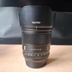 Viltrox XF 27mm F/1.2 AF PRO Fuji X-Mount, Audio, Tv en Foto, Fotografie | Lenzen en Objectieven, Ophalen, Zo goed als nieuw, Standaardlens