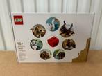LEGO 4002024 – Animals (Employee Gift 2024) – Nieuw, Ophalen of Verzenden, Nieuw