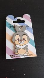 Stampertje pin Disney bambi, Nieuw, Ophalen of Verzenden