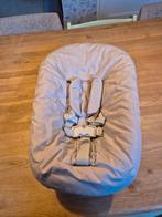 Stokke Newborn Set - Tripp Trapp, Kinderen en Baby's, Kinderstoelen, Ophalen, Zo goed als nieuw, Meegroeistoel, Stoelverkleiner
