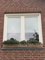 Houten kozijn (draaikiep), Verzenden, Raamkozijn, Zo goed als nieuw, 75 tot 150 cm