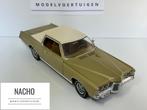 Pontiac Grand Prix 428 SJ | ERTL Elite | schaal 1:18, Ophalen of Verzenden, Zo goed als nieuw, ERTL